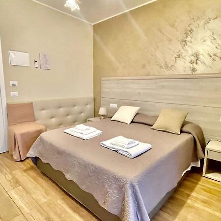 Oasi Perla Del Mare Rooms 아치카스텔로 외부 사진