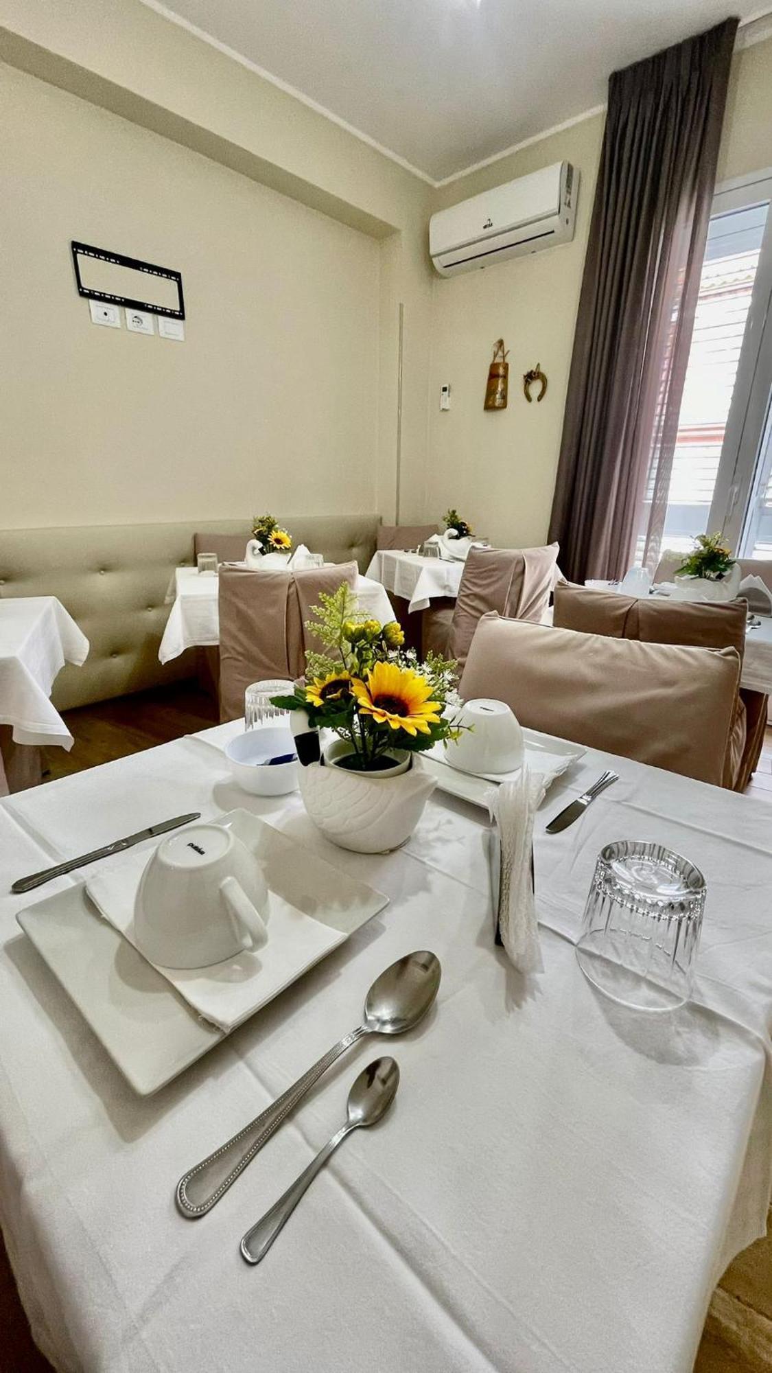 Oasi Perla Del Mare Rooms 아치카스텔로 외부 사진